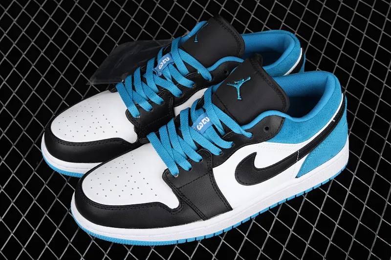 All categories Air Jordan Jordan series basketball shoes Air Jordan 1 Low X version Air Jordan 1 Low AJ1 Joe 1 low-top cultural and leisure sports sneakers CK3022-004